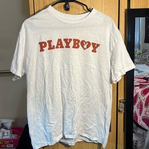 Playboy shirt